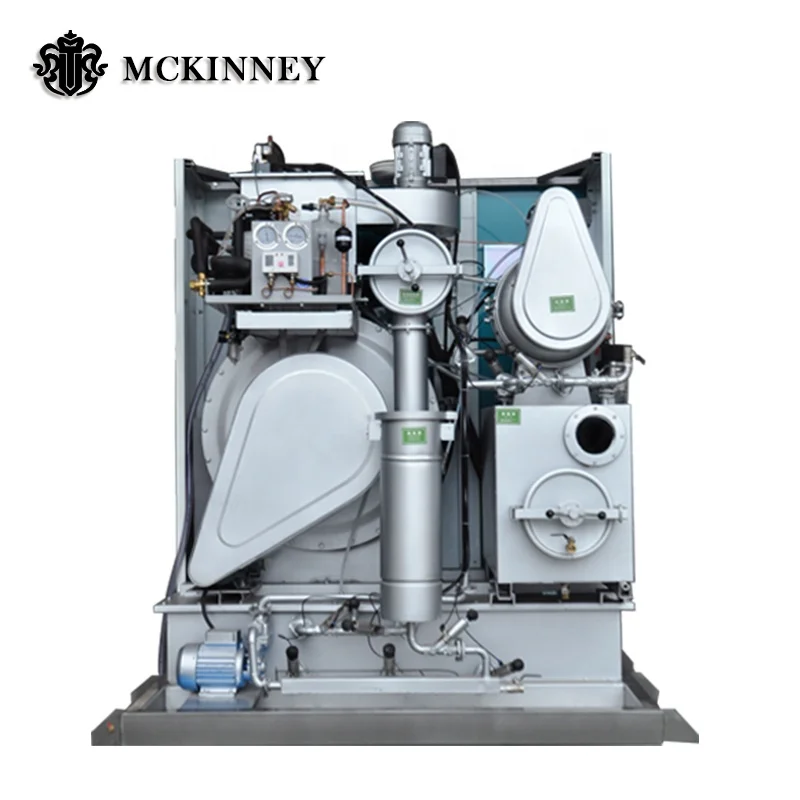 Household Best Clothes Dry Cleaning Machine/Dry Cleaning Equipment