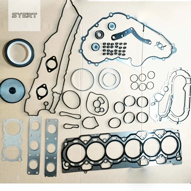 High-quality Engine cylinder gasket LR006664 LR002056 for Land Rover Freelander 2(L359)  3.2L 2006-2014