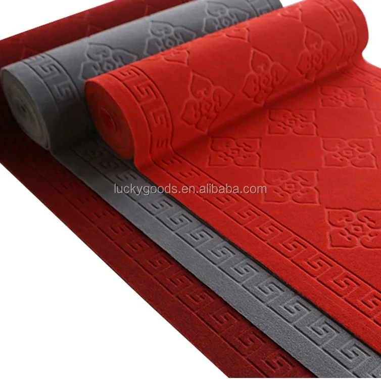 LG20171113-4 свадебное украшение для сцены, модный пвх зеркальный ковер, оптовая продажа