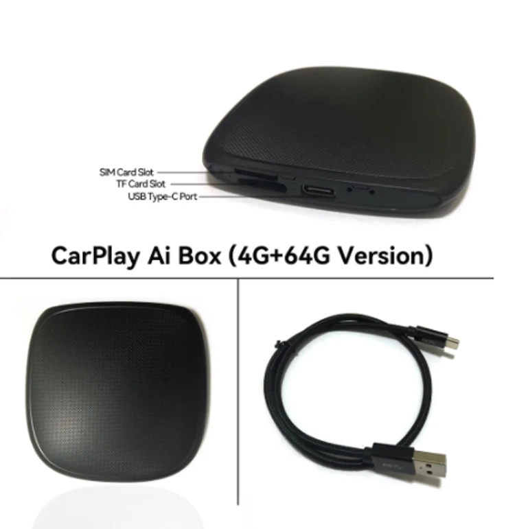 Applepie CarPlay Mini