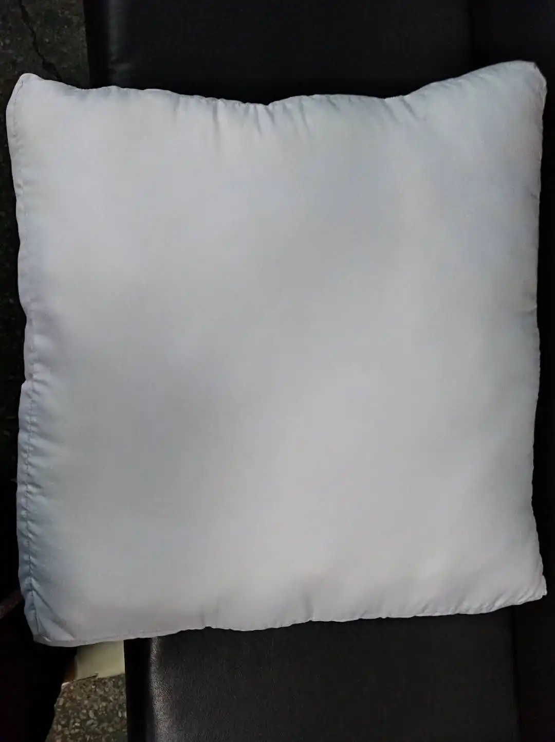 Vacuum packing machine