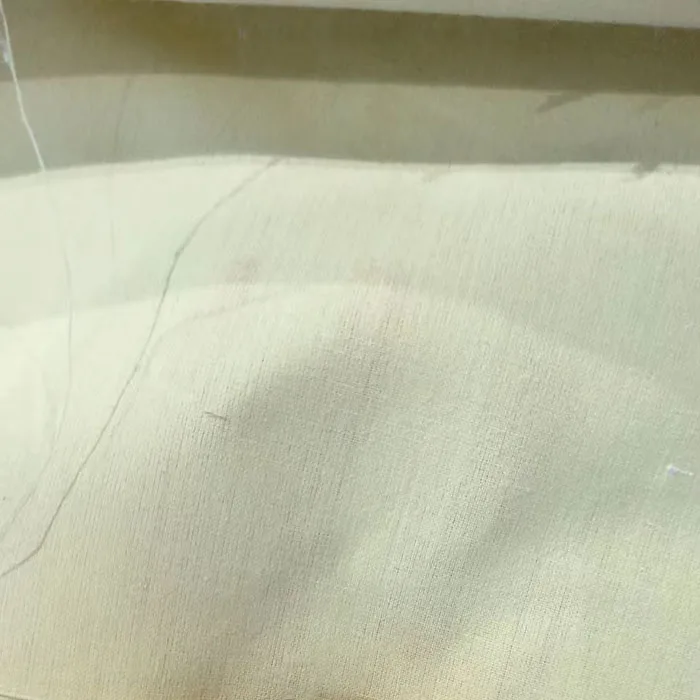 150gsm plain aramid fabric for making protective clothing