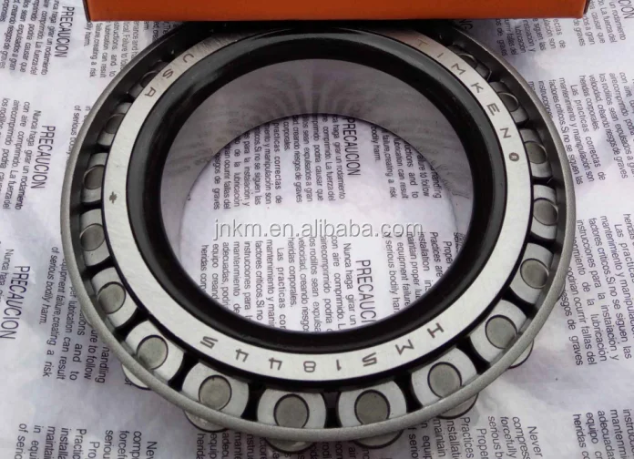 Axle bearing 518445 518410 truck bearings HM518445/410 tapered roller bearing HM518445 HM518410