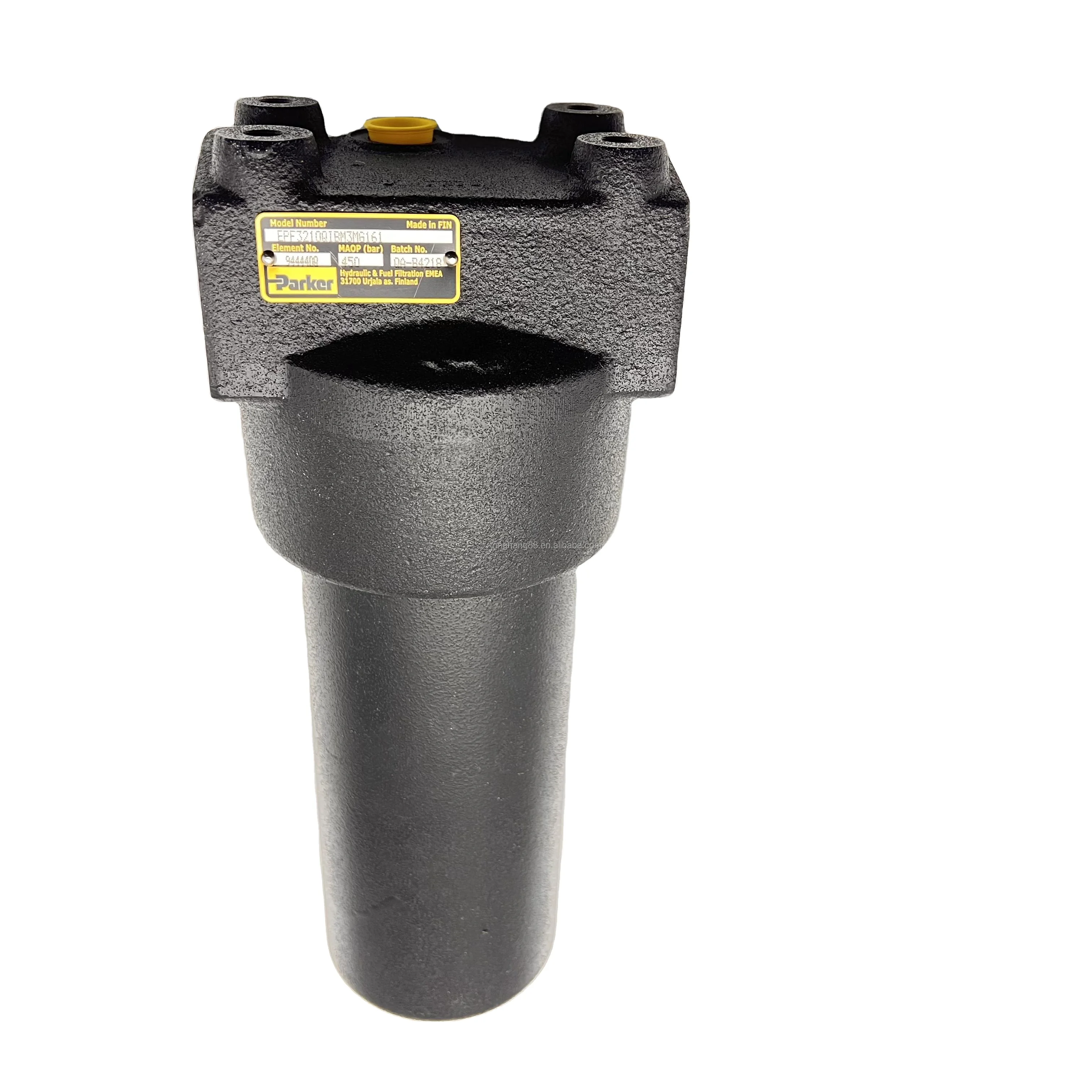 Concrete Hydraulic Filter Pump High Pressure Filter FPF32100IBM3M6161