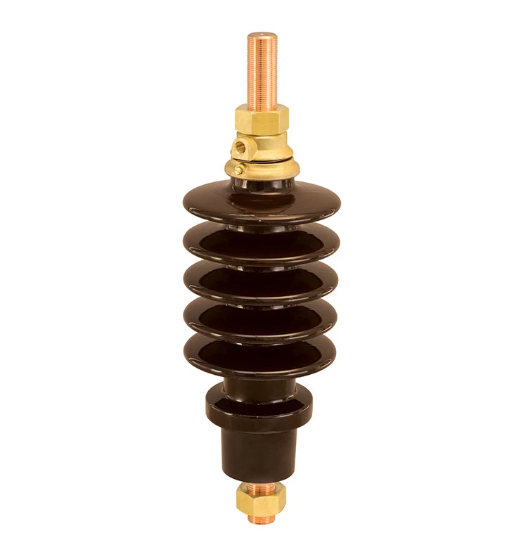Shengbang 24kv 250a transformer bushing for cable connection transformer bushing insulator