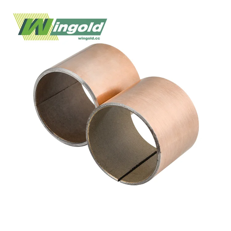 Customized plastic auto molded urethane bush pu custom bushings polyurethane