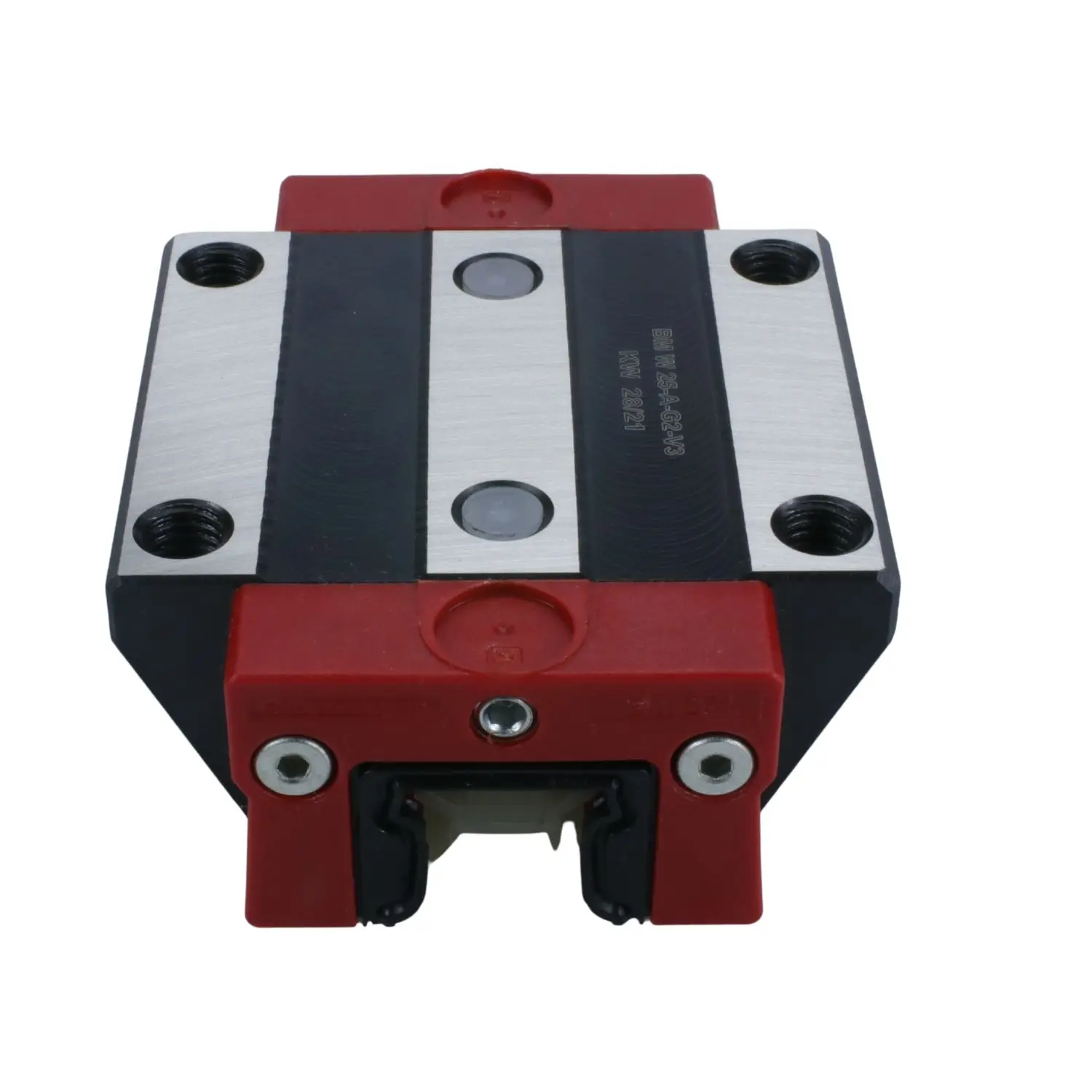 schneeberger bmw35a Linear Guide Block BMA35 G2 V3 BMW25-A-G2-V3 Linear Guide