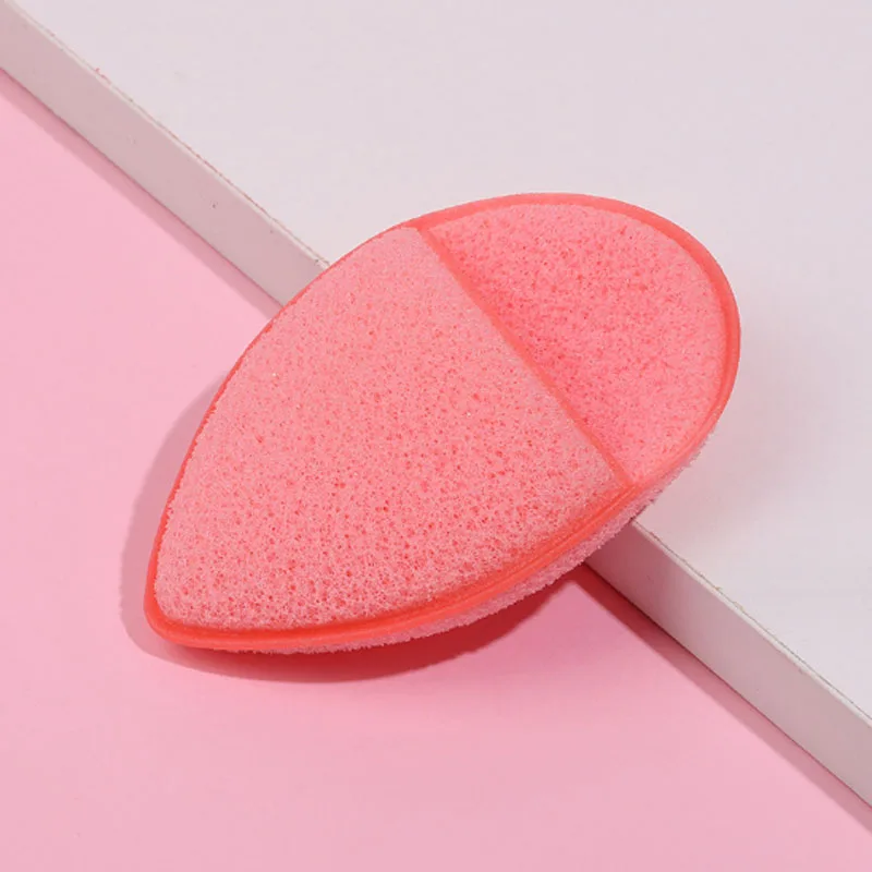 Wholesales Silicone Face Scrubber Exfoliator Exfoliating Brush & Ingrown Hair Treatment for Bikini Area, Eliminate Shaving Irrit