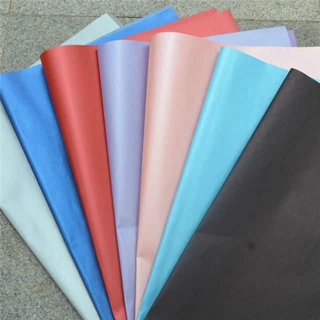 150gsm colored pearl paper A4 size for greeting cards