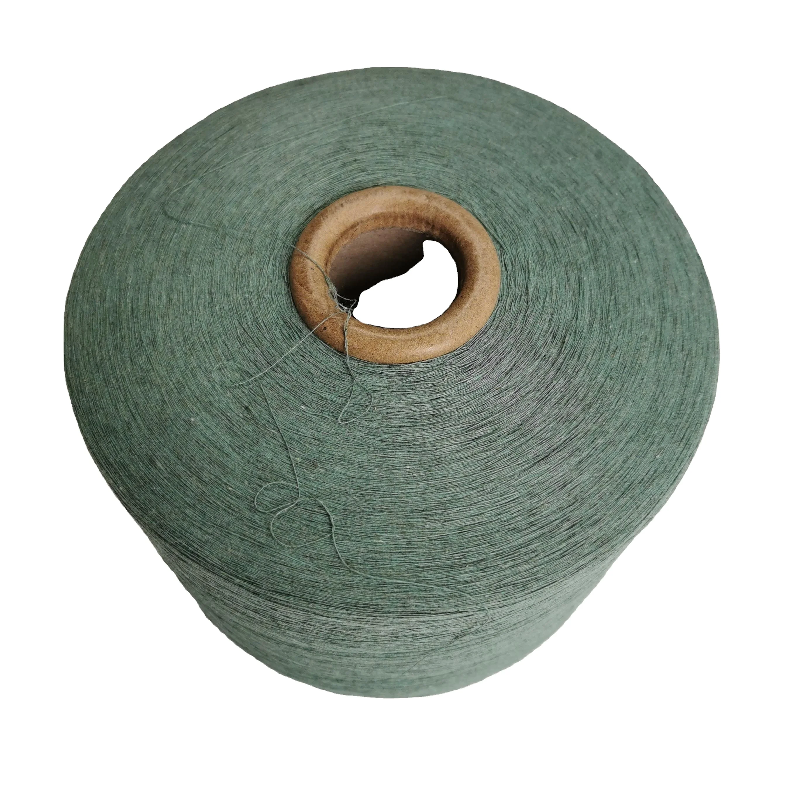 NE 23s 100% Open End (OE) Yarn Wholesale Yarn for knitting