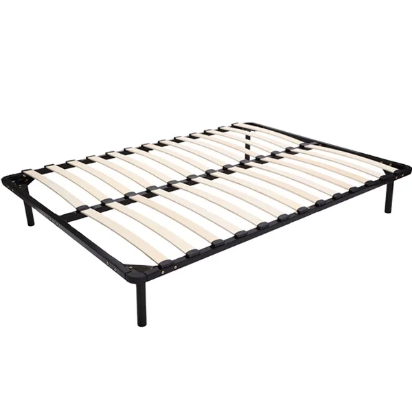 
2020 WELLTOP single/queen/king size bed frame with long life VT-14.005 