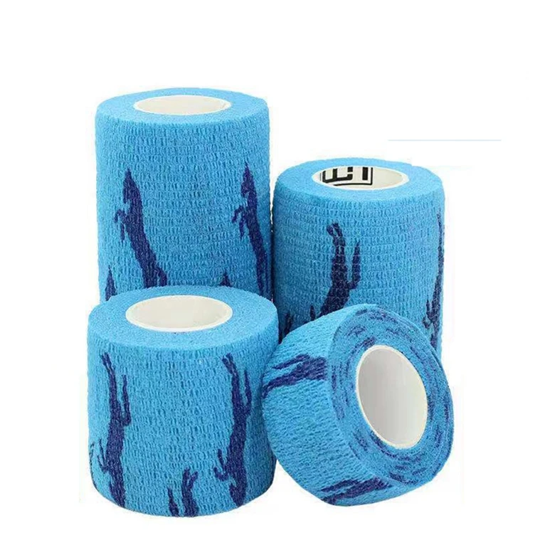 
Best Selling Durable Using Eab Sports Crepe Bandage Elastic 