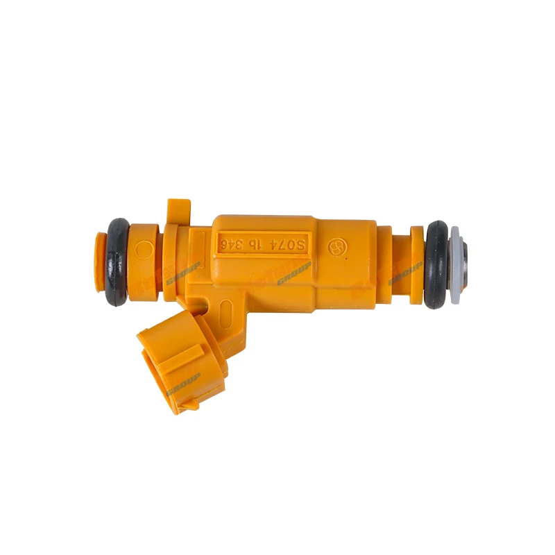 High quality 35310-2B020 fuel Injector diesel injection parts for Hyundai I20 I30 Kia Cerato Rio Venga