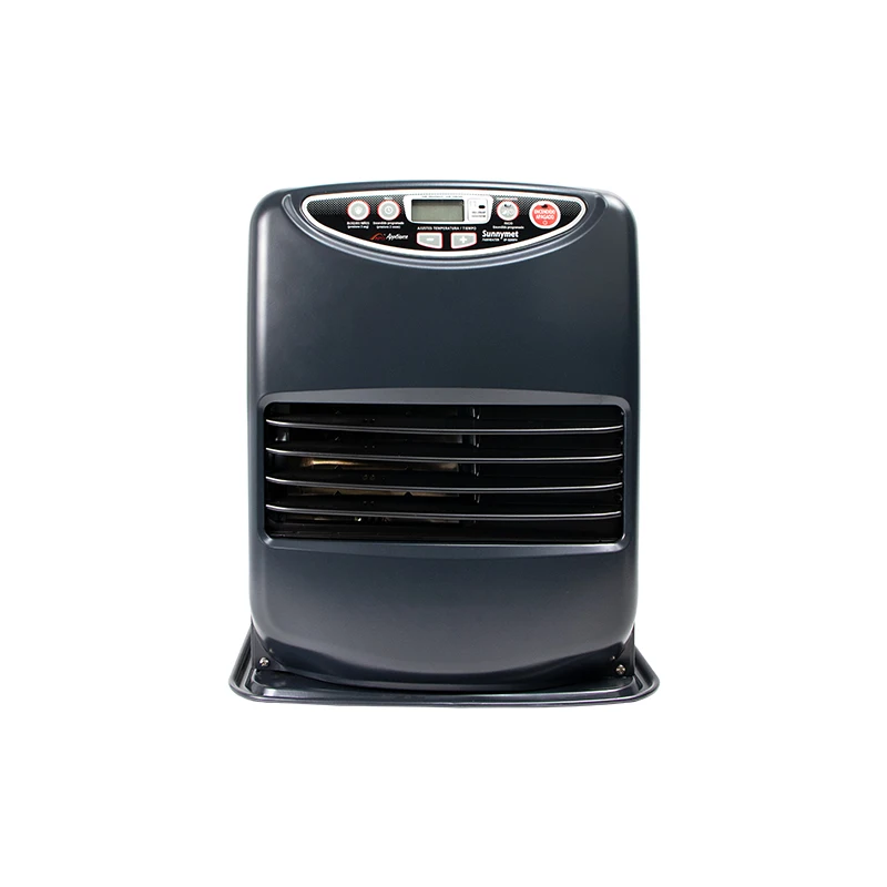 Factory direct sales  CE certification Intelligent remote control indoor and outdoor portable kerosene heaters