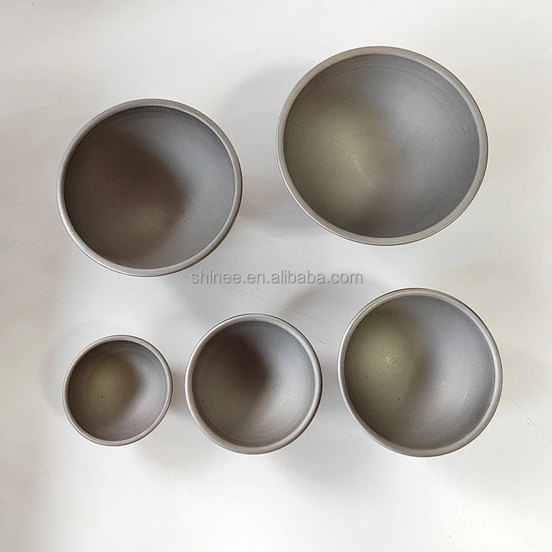 4 5 см 6 7 8 с пескоструйной поверхностью полусферические формы для мыльной бомбы изготовления шариков ванны