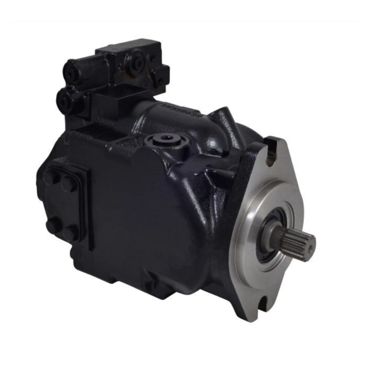 JLG PART 1001171095 PUMP, HYDRAULIC PISTON 45CC REV