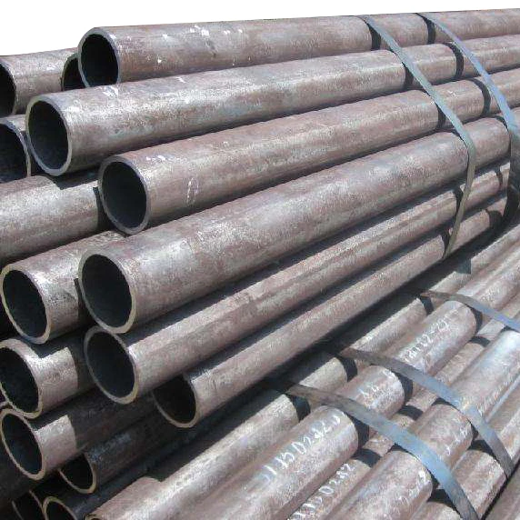 gost russian standard carbon x42 steel pipe tube seamless