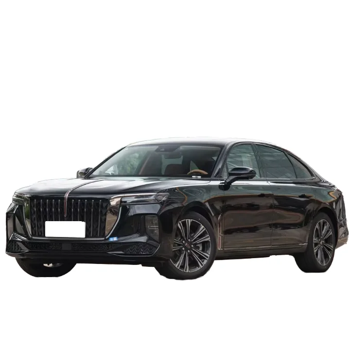 Автомобиль Hongqi H9 бензиновый автомобиль 2 0 T 3 для бизнес-легковых автомобилей цена в Китае