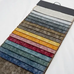 QT TEX Chinese Factory Printed Velvet High quality 100%Polyester super soft velvet sofa seat for sofa