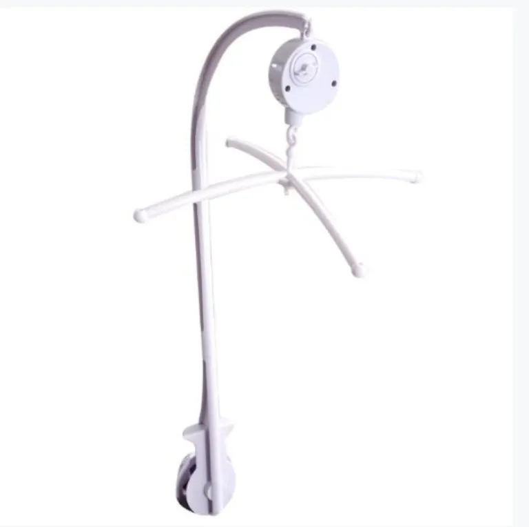 EN71 baby crib mobile hanger toys musical mobile for kids (YECYYL01)