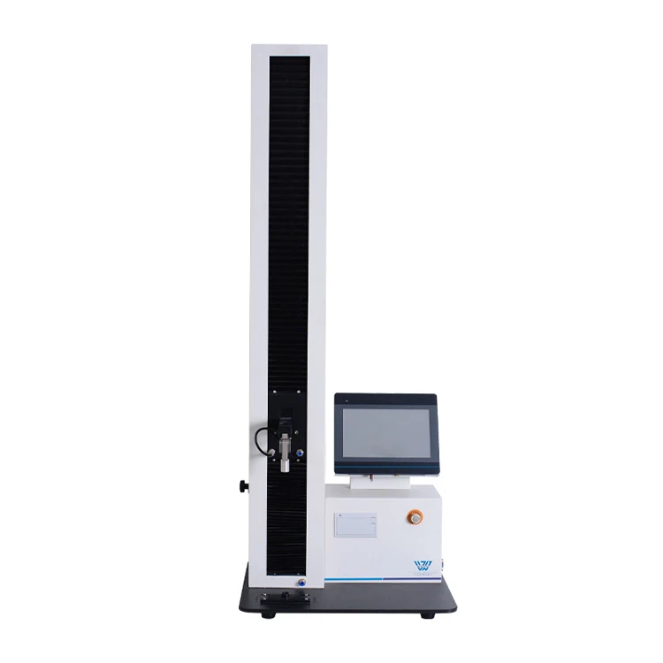 0-1000 N electrical universal tensile testing machine