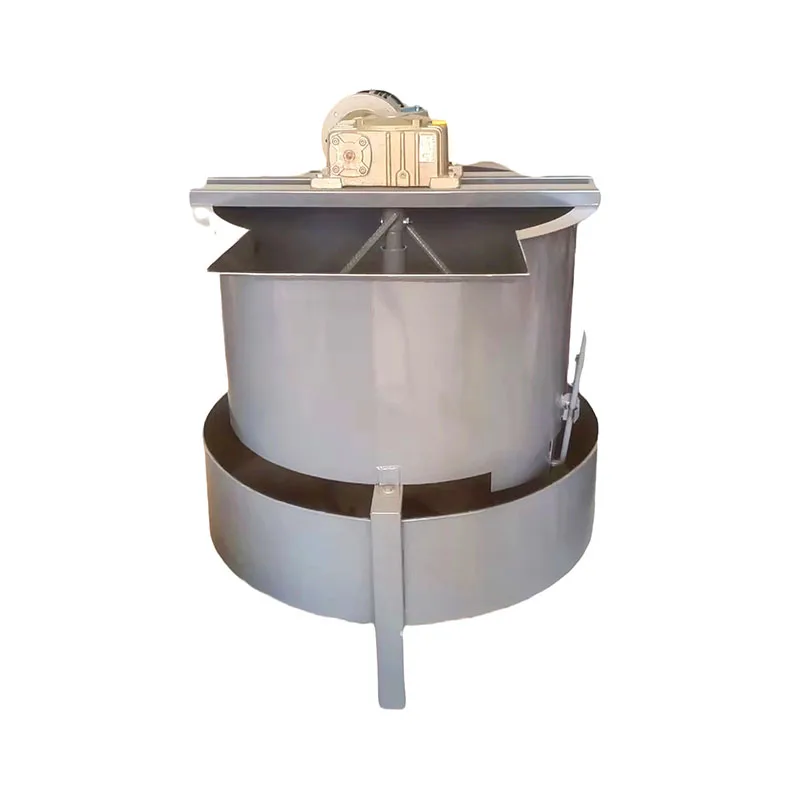 Wholesale The Best Concrete Mixer Wiyh Pump Horizontal Dry Cement Mortar Mixer for Building Material Shops