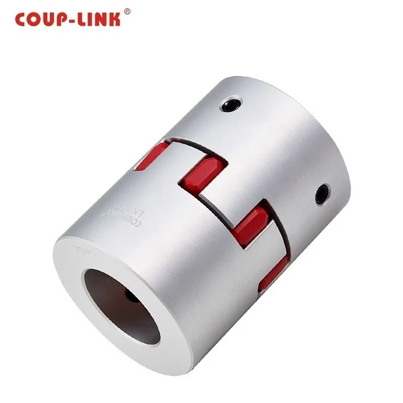 Factory Direct Flexible Pump Rubber Spider Structure Coupling Generator Shaft