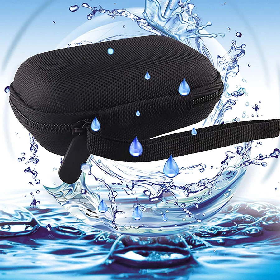 Custom EVA Protective Storage Hard Bag Portable Travel Carrying Case for Digital Camera Canon 190 Sony DSC830