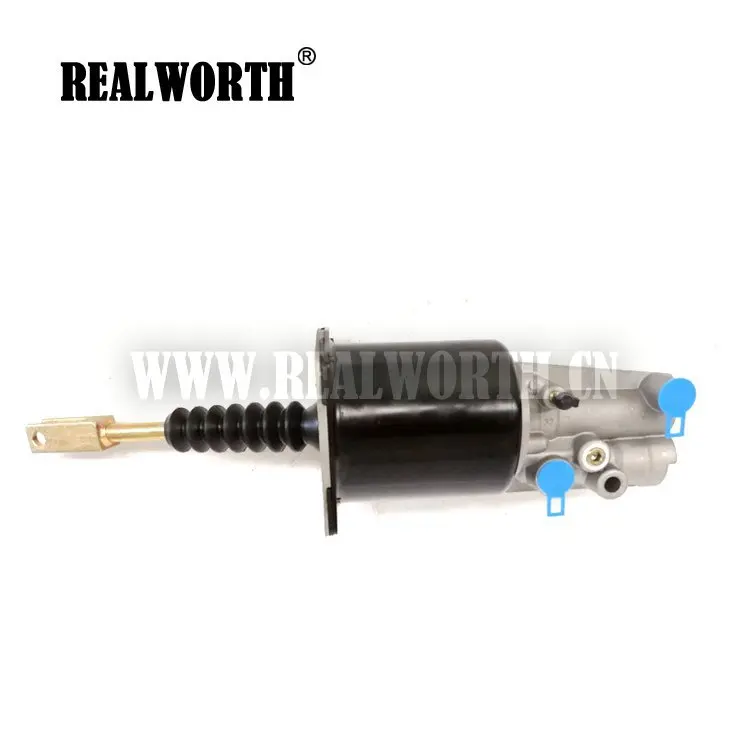 Clutch booster  1608010-T0400 for Chinese brand truck spare parts