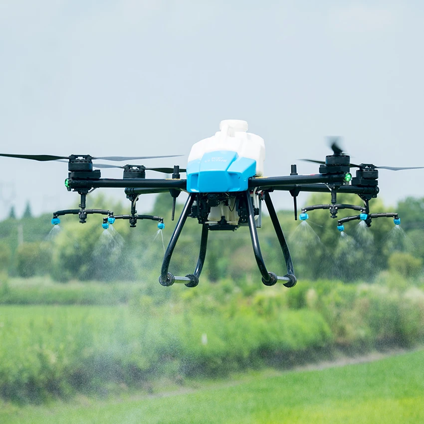 AGR fertilizer drones agricultural spraying drone farming