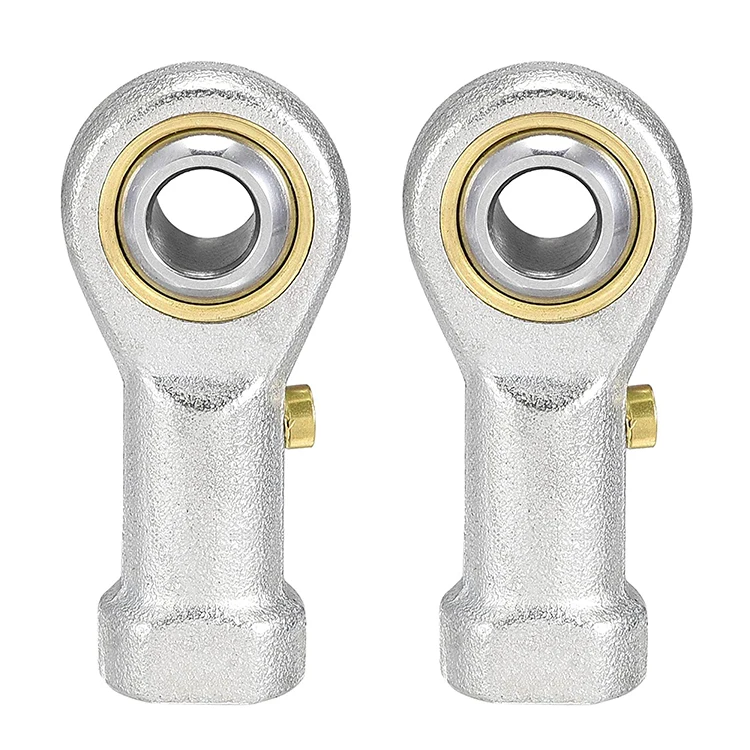 Rod end bearing PHS10 Rod End male thread lubrication bearing