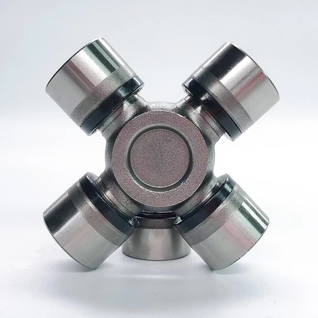 Chinese Factory Custom Size Standard Universal Joint Cross Bearing