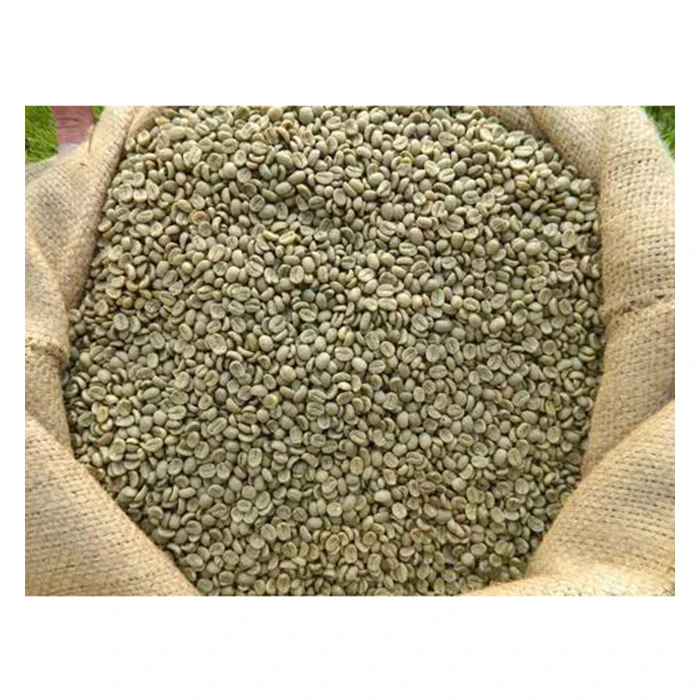 
Natural high grade roasted organic ethiopian whole fresh coffee bean 