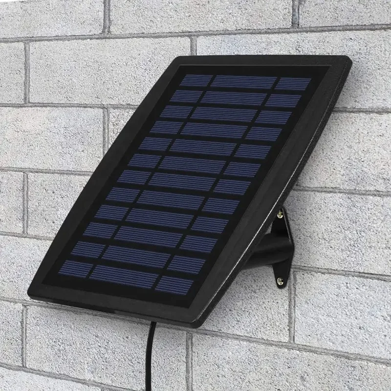 New 2.5W Outdoor Solar Fish Tank Oxygen air Pump Outdoor Oxygenator Aquarium air pump silent Aerator solar oxygenation pump