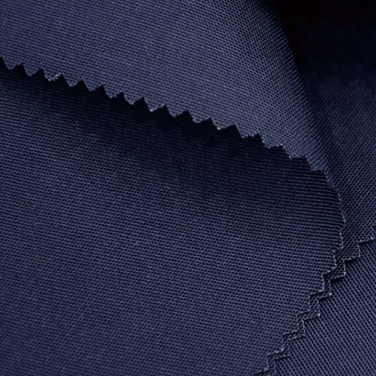 Aramid fr waterproof fabric fire flame resistant nfpa 2112 for fireman overalls