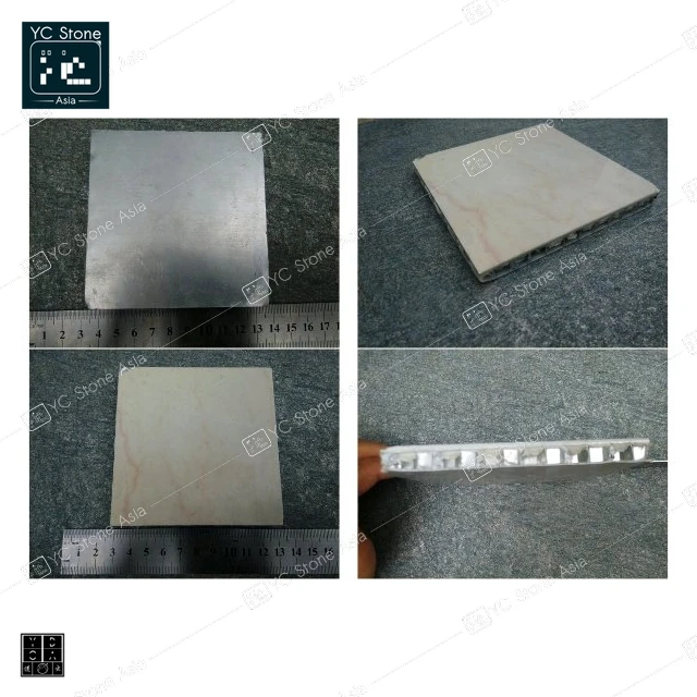 
Aluminum Honeycomb Core Foam Sandwich Panel/Composite Board Aluminum Honeycomb Sandwich Panel For Household Use Wall Cladding 