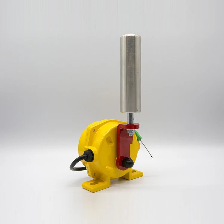 Conveyor Protection Anti-Belt Sway Misalignment Deviation Run-off Safety Switches 380V AC