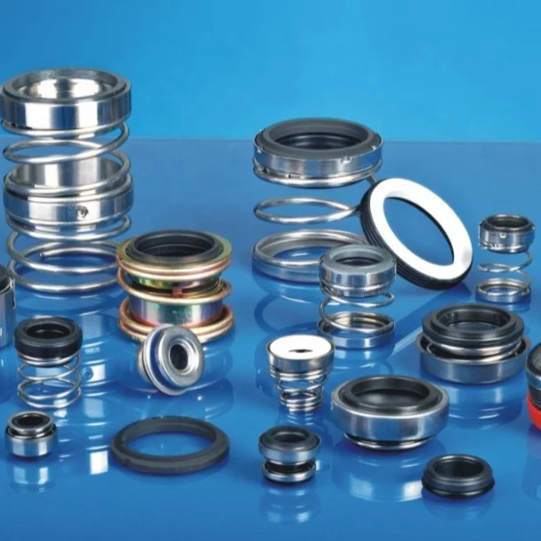 
 Тип Уплотнения водяного насоса 560  