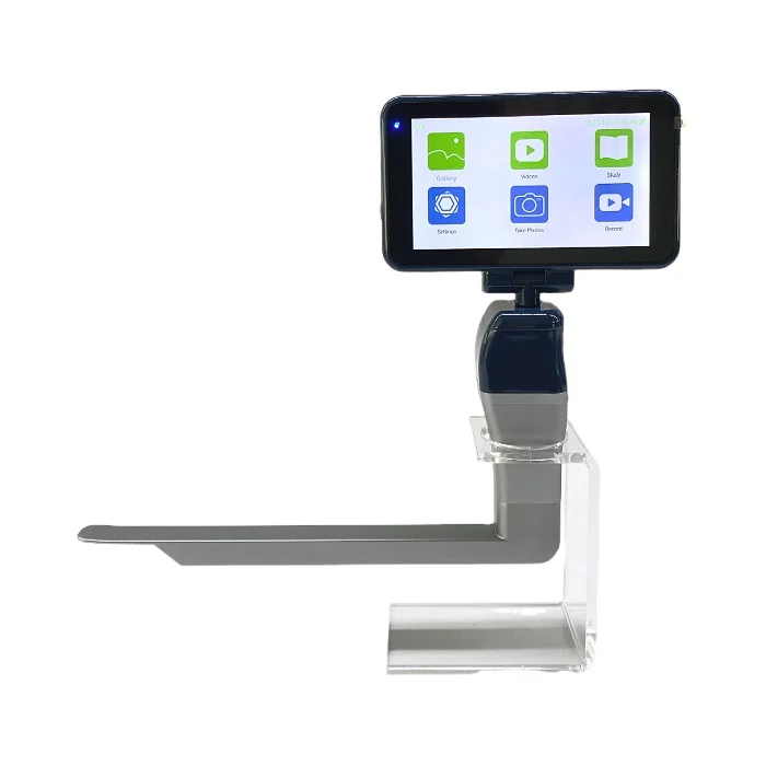 medical use video laryngoscope veterinary laryngoscope