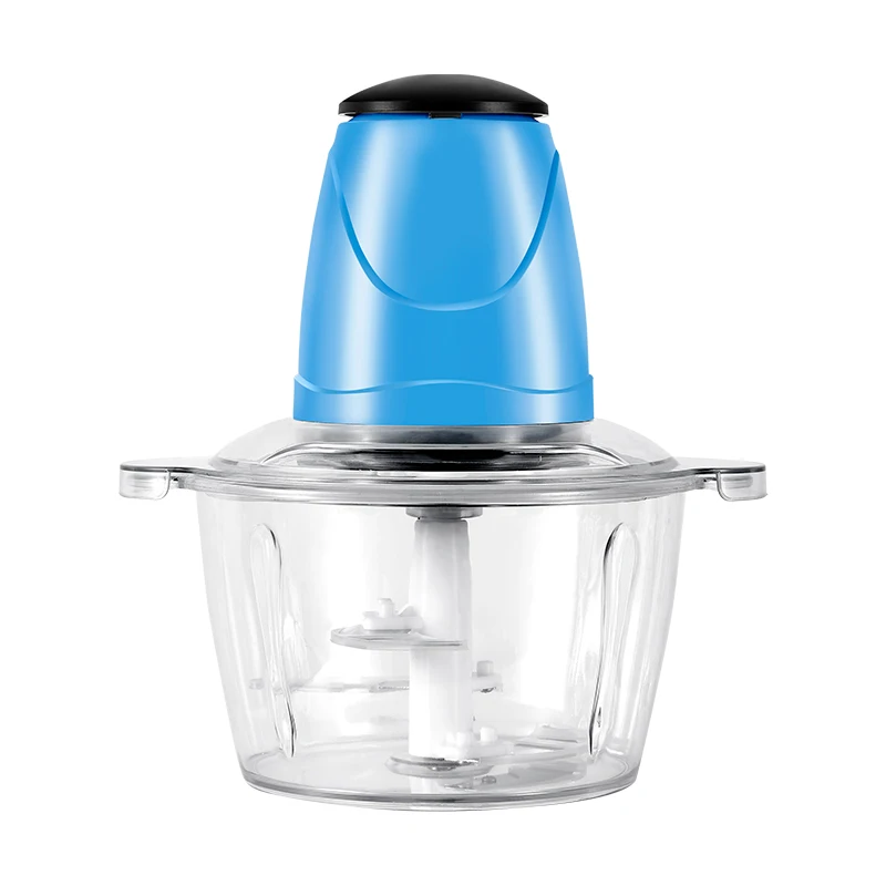 Кухонные аксессуары беспроводной овощерезка 2л мясо измельчитель электрический для чеснока имбиря