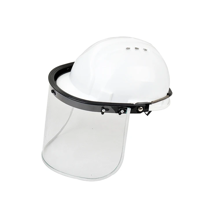 welding helmet safety helmet construction