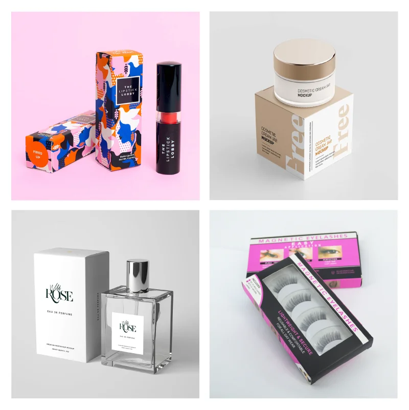 Custom Soap Boxes Packaging With Logo Printing