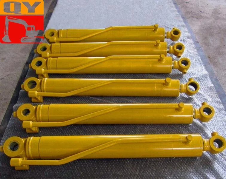  Экскаватор PC130-8 Pc200-6 PC300-7 PC400-8 рычаг Тип цилиндра
