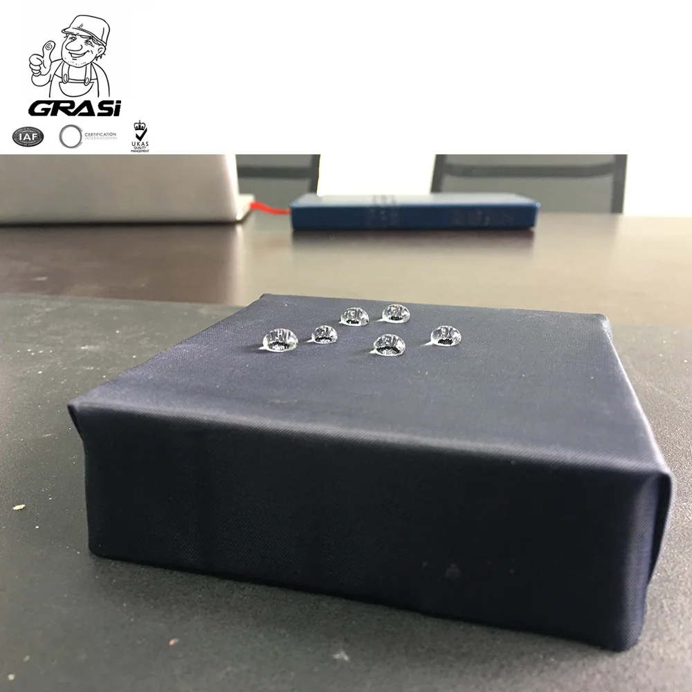 FH918  Suede Shoes Waterproof Tent Fabric Hydrophobic Oil Proof Type Fluorosilicone Water Repellent Chemical for Textile
