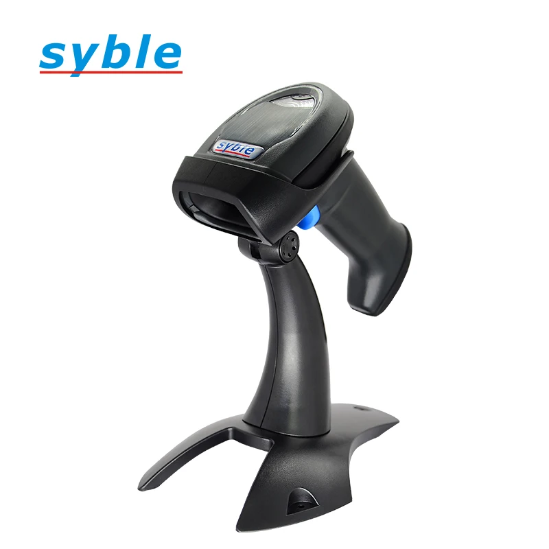 XB-2178G 1D  Laser Barcode Scanner /Barcode Reader online for supermarket