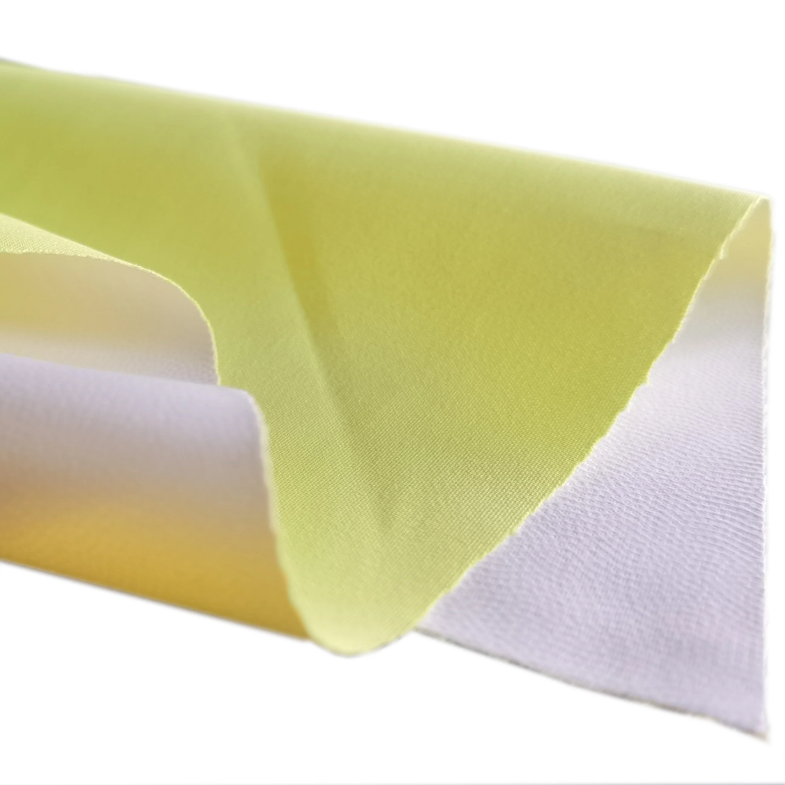 DENTIK  Waterproof polyester 75D With ptfe membrane Coated Fabric For outdoor jacket, RET below 5