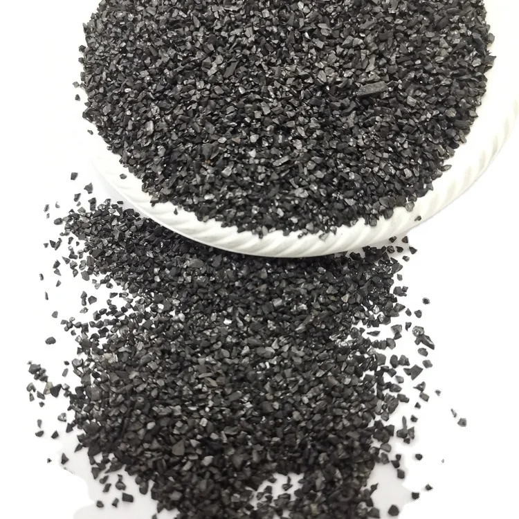 High quality 10-24 Mesh Water Treatment cocoanut active charcoal