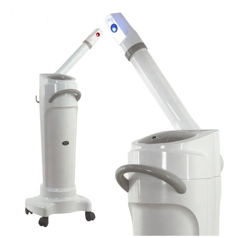 Steamer Face Steam Mist Steamer Face Steam Machine Oem Sauna Nano Feature Facial Steamer