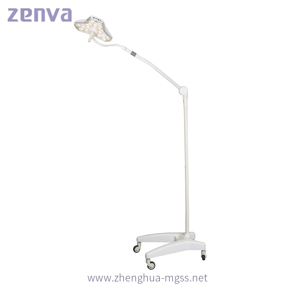 Medical Equipment LED examination lamp for hospital