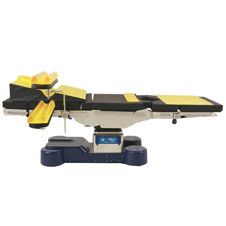 Electric Surgery Surgical General Bed Gynecological Operation Tables Veterinary Instrument Operating Table Accessories